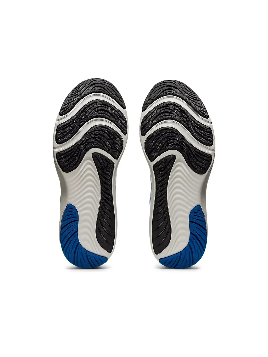 Кроссовки gel pulse 13 'white lake drive' Asics — изображение 4 из 7, белый