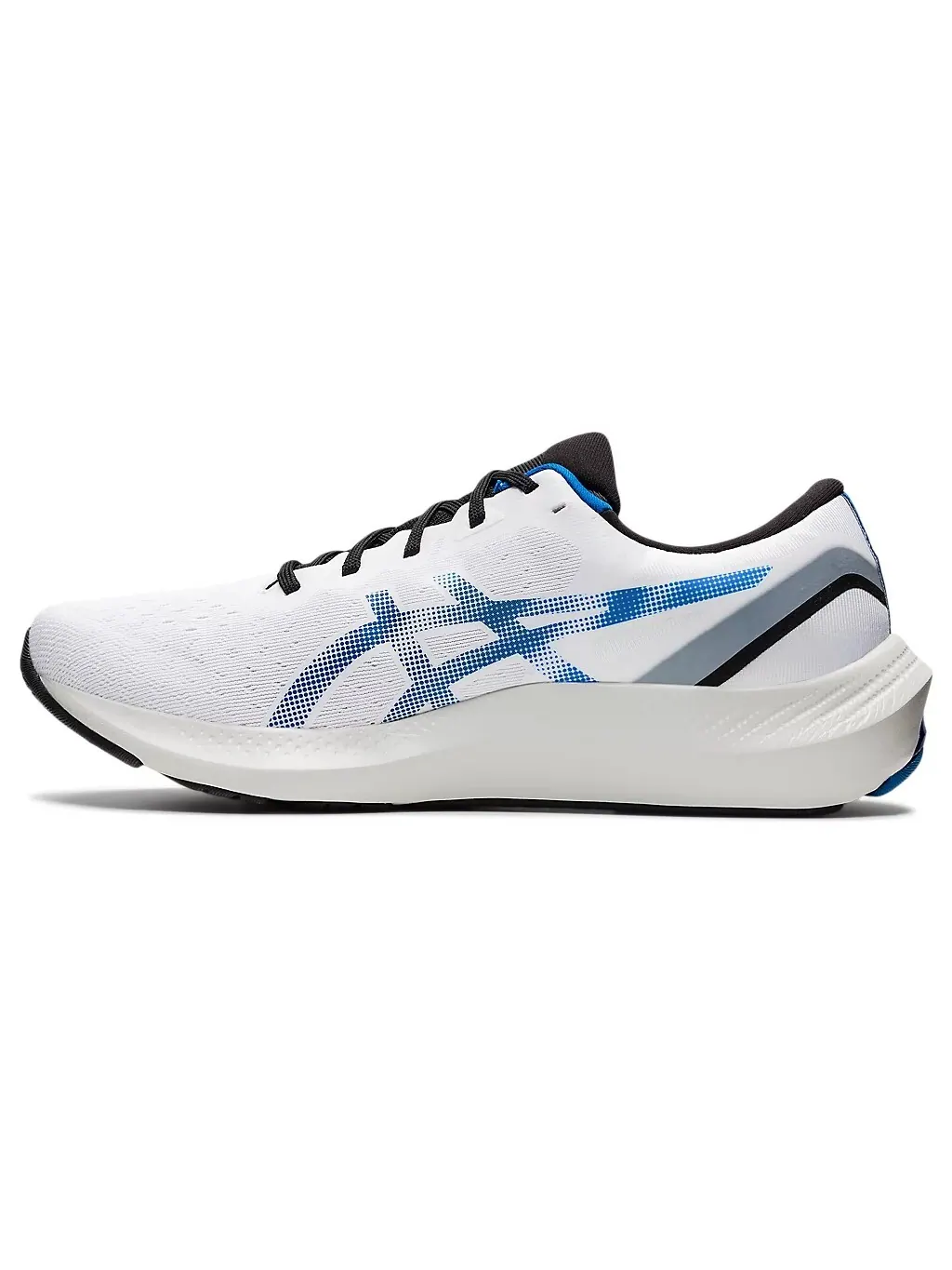 Кроссовки gel pulse 13 'white lake drive' Asics — изображение 7 из 7, белый