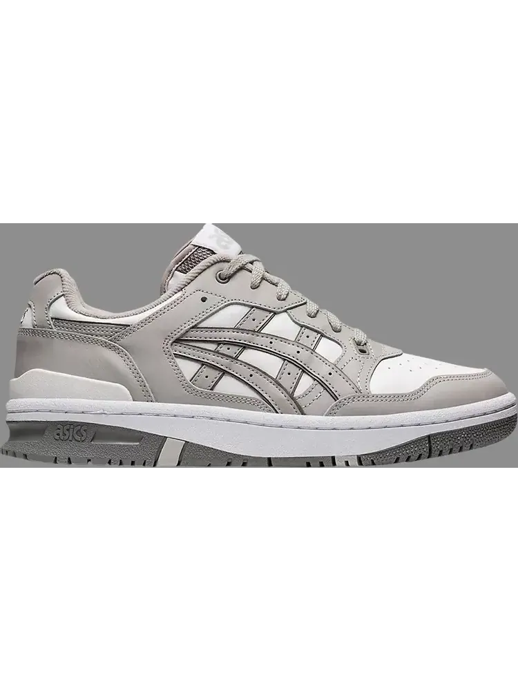Кроссовки ex89 'grey white' Asics — изображение 1 из 1, серый