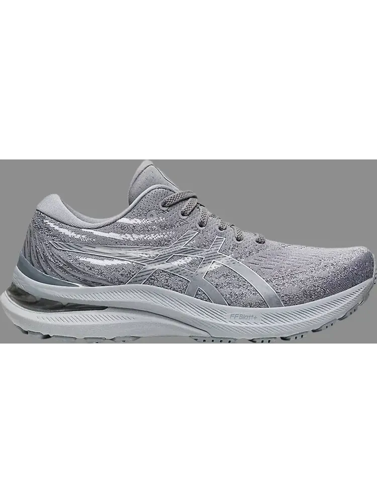 Кроссовки wmns gel kayano 29 'sheet rock pure silver' Asics — изображение 1 из 1, серый