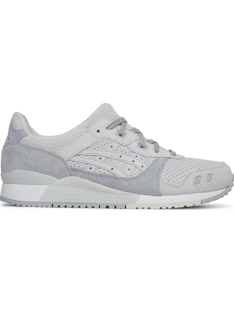 Кроссовки gel lyte 3 og 'glacier grey piedmont' Asics — изображение 1 из 8, серый