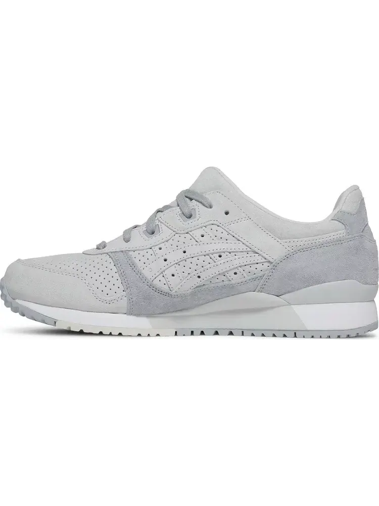 Кроссовки gel lyte 3 og 'glacier grey piedmont' Asics — изображение 3 из 8, серый