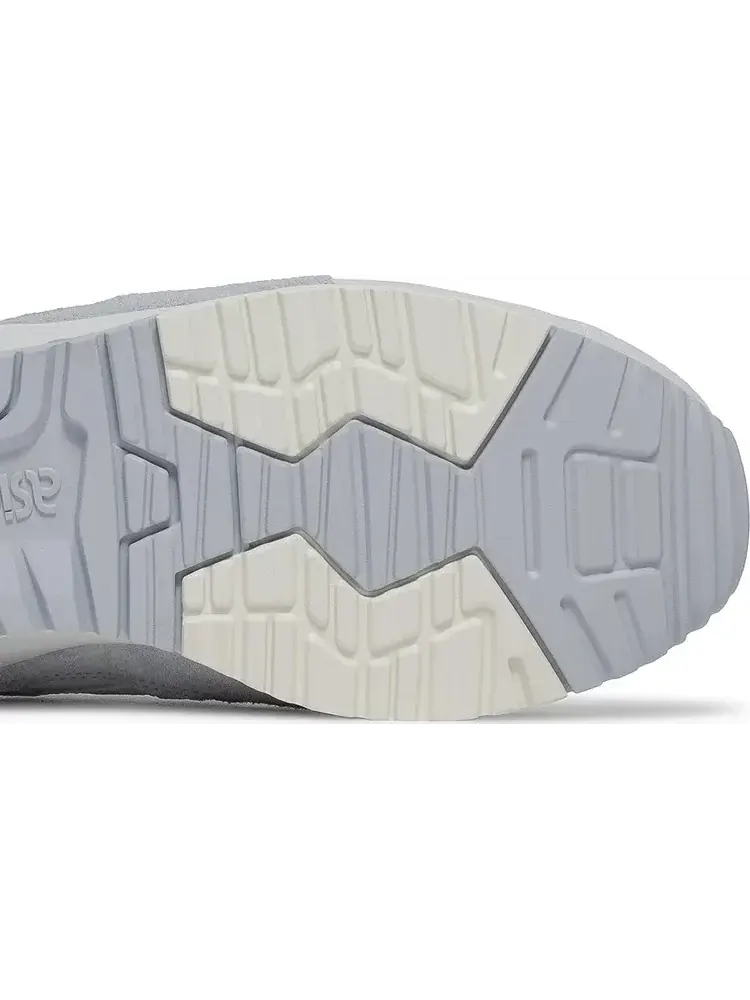 Кроссовки gel lyte 3 og 'glacier grey piedmont' Asics — изображение 5 из 8, серый