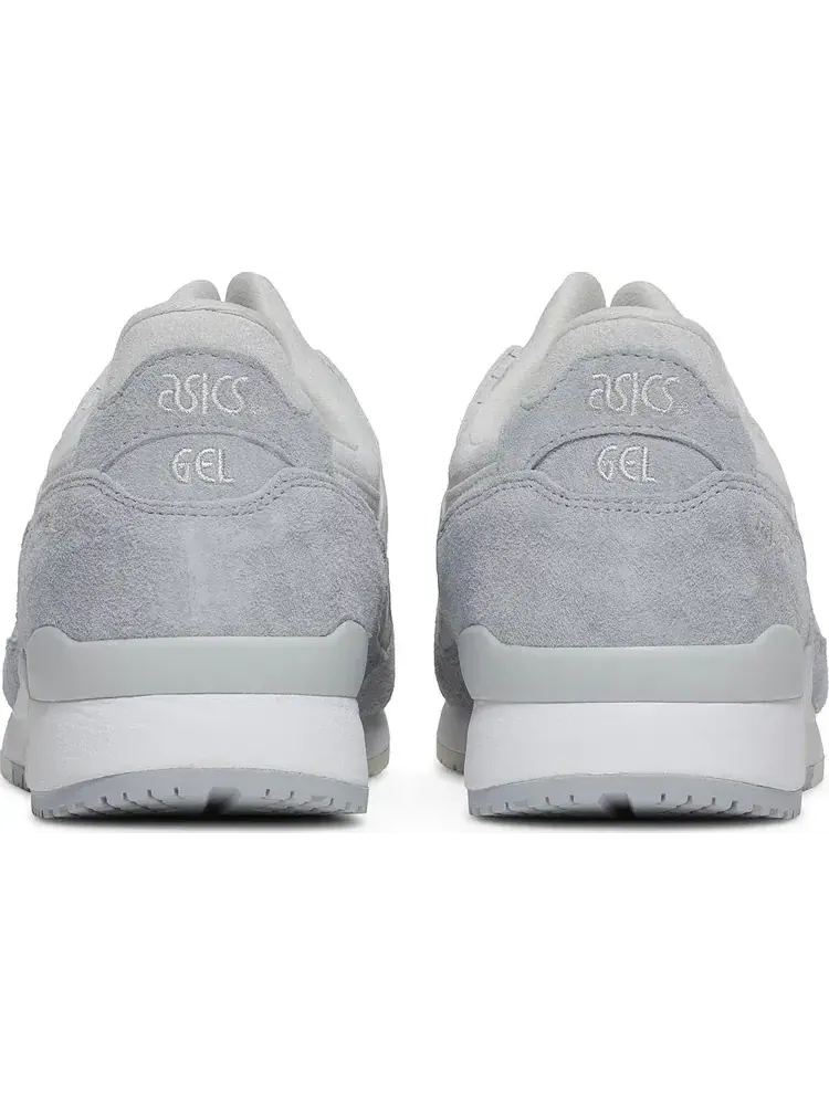 Кроссовки gel lyte 3 og 'glacier grey piedmont' Asics — изображение 6 из 8, серый
