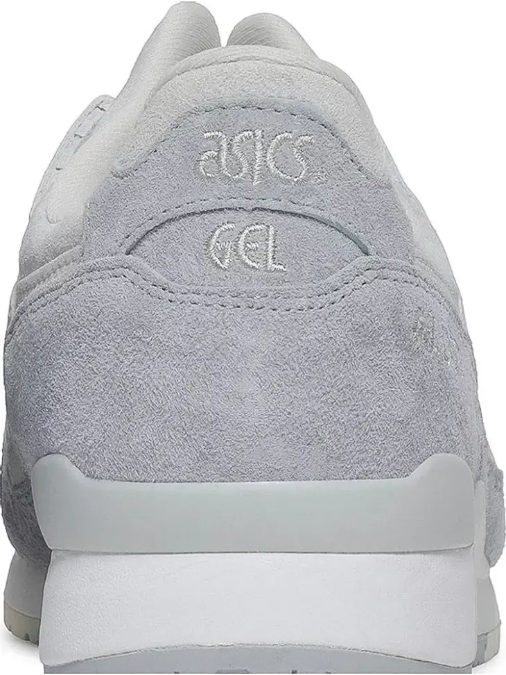 Кроссовки gel lyte 3 og 'glacier grey piedmont' Asics — изображение 7 из 8, серый