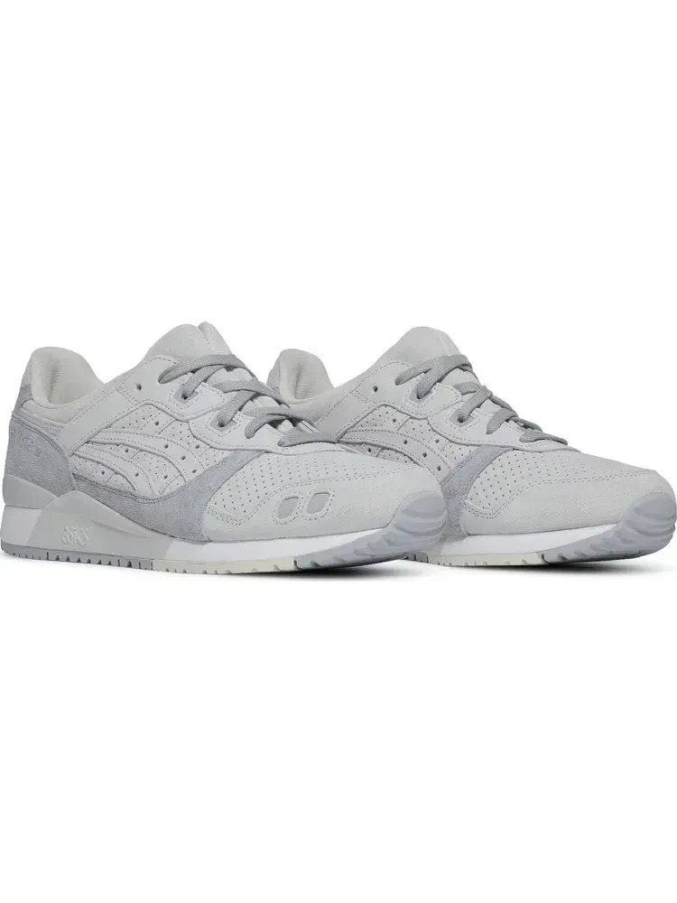 Кроссовки gel lyte 3 og 'glacier grey piedmont' Asics — изображение 8 из 8, серый