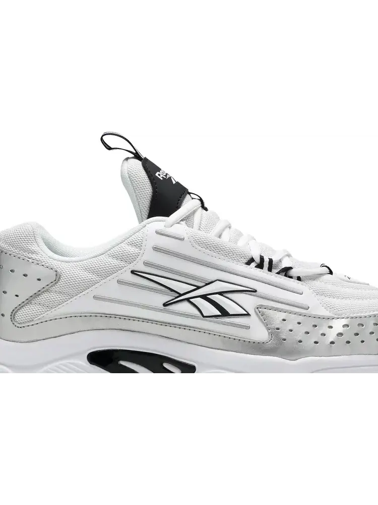 Кроссовки wmns dmx series 2200 'skull grey' Reebok — изображение 2 из 8, белый