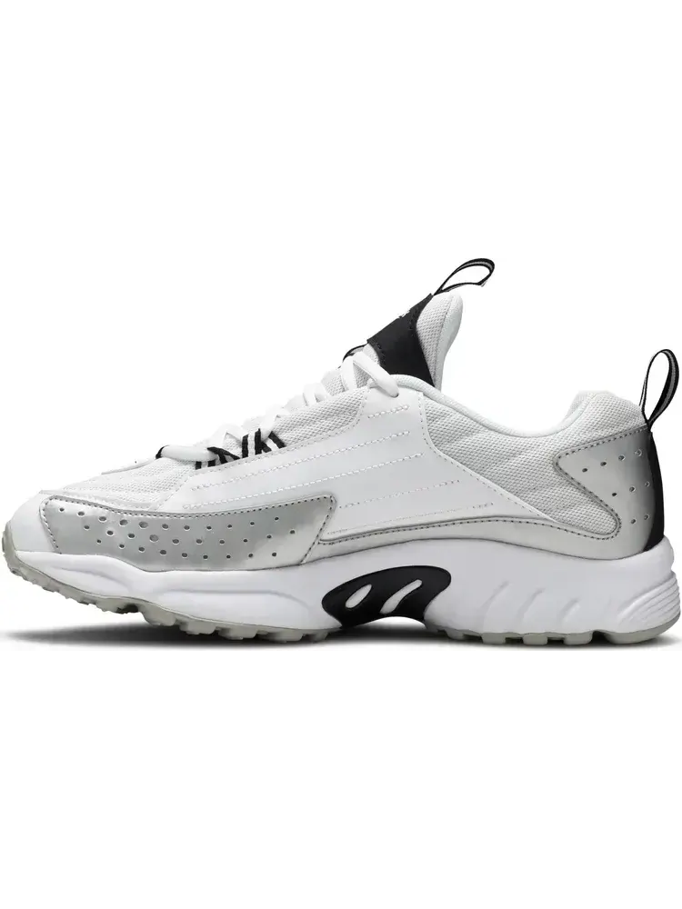 Кроссовки wmns dmx series 2200 'skull grey' Reebok — изображение 3 из 8, белый