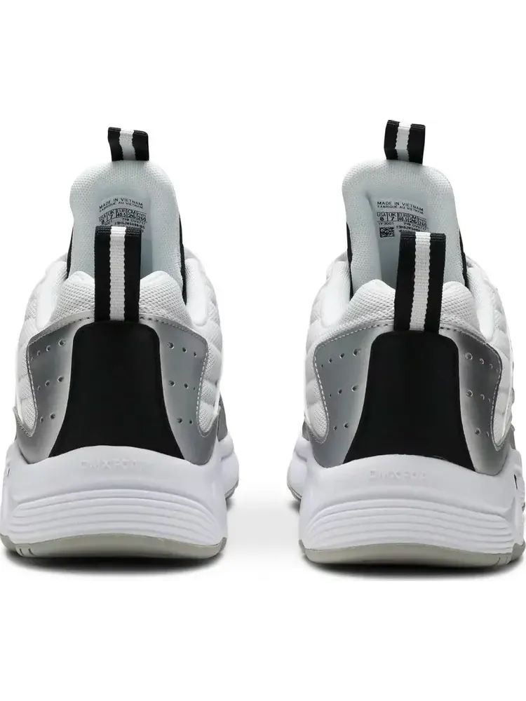 Кроссовки wmns dmx series 2200 'skull grey' Reebok — изображение 6 из 8, белый