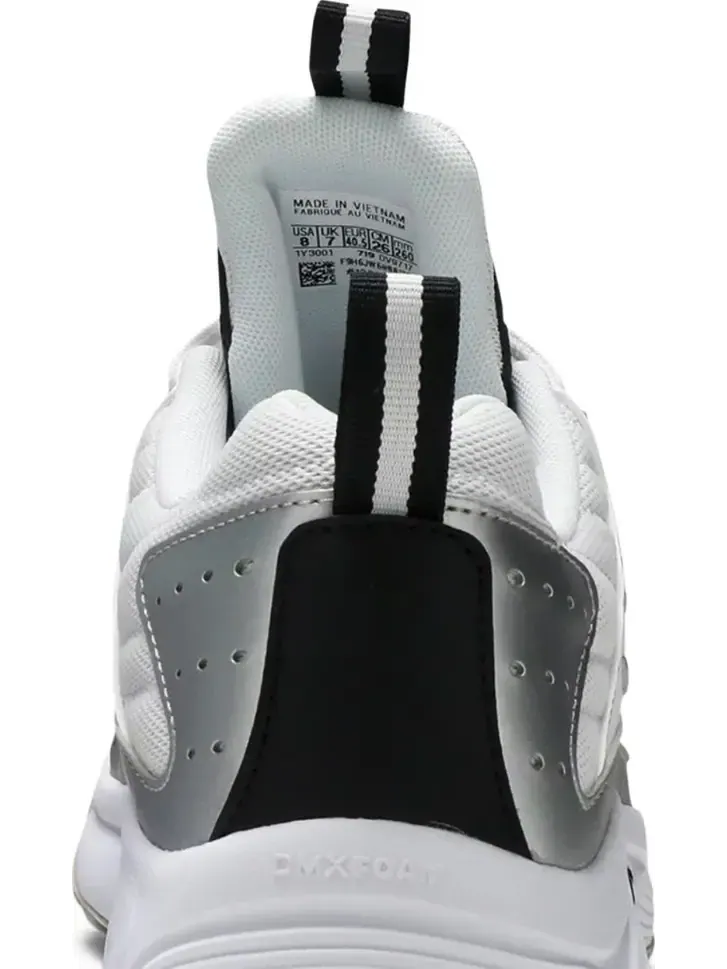 Кроссовки wmns dmx series 2200 'skull grey' Reebok — изображение 7 из 8, белый