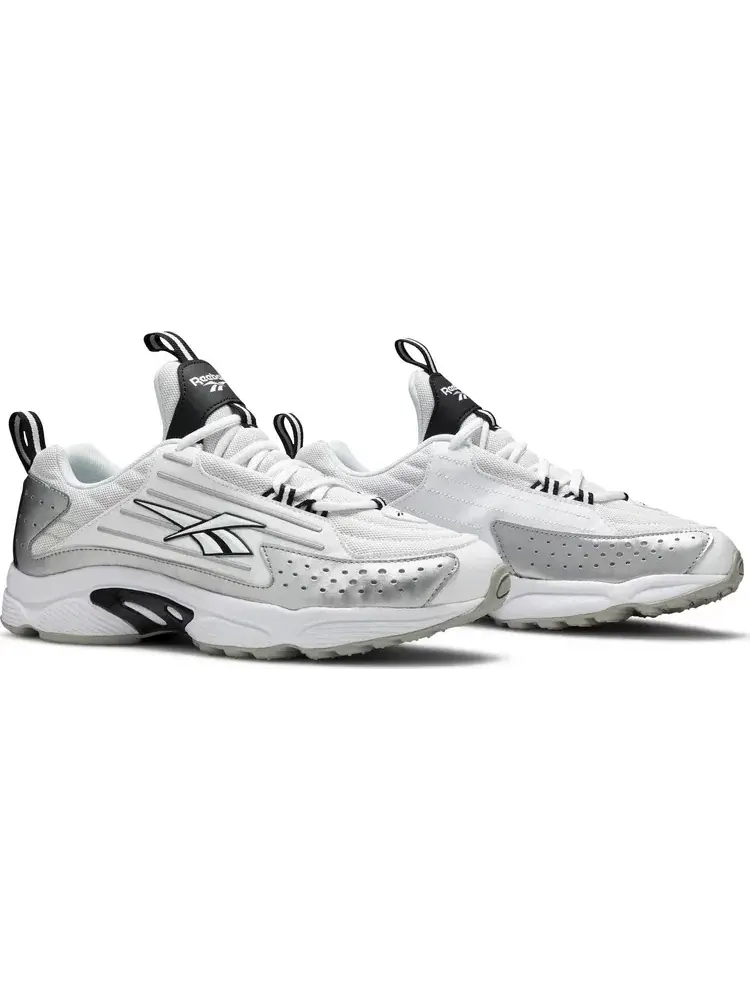 Кроссовки wmns dmx series 2200 'skull grey' Reebok — изображение 8 из 8, белый