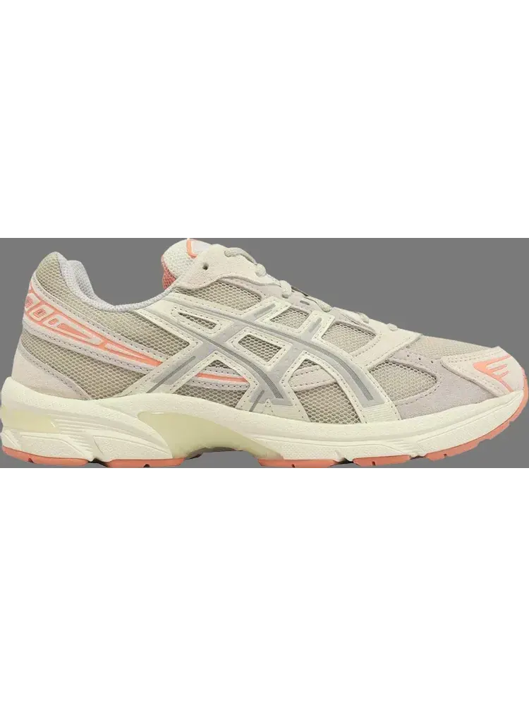 Кроссовки gel 1130 'feather grey' Asics — изображение 1 из 1, серый