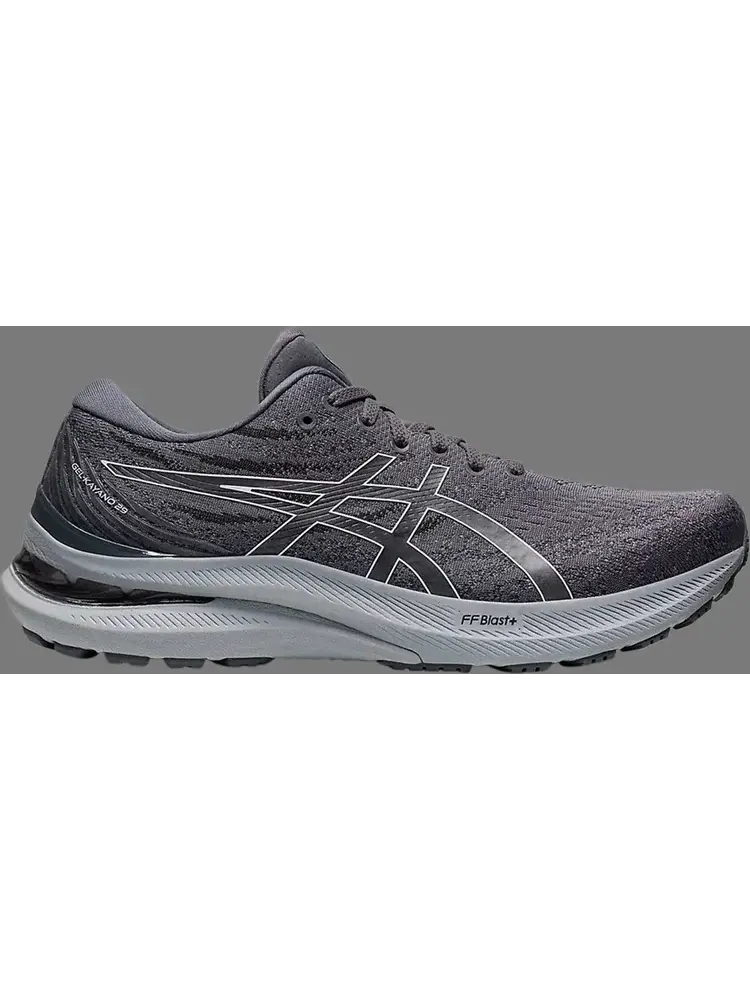 Кроссовки gel kayano 29 'metropolis' Asics — изображение 1 из 1, серый
