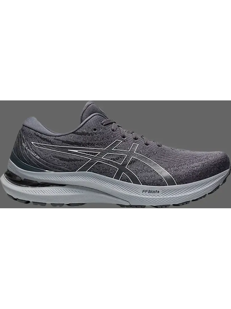 Кроссовки gel kayano 29 2e wide 'metropolis' Asics — изображение 1 из 1, серый
