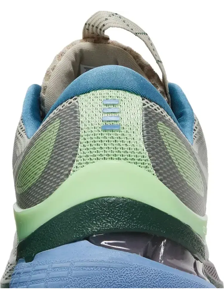 Кроссовки wmns fn3-s gel kayano 28 'gargoyle fog' Asics — изображение 7 из 8, серый