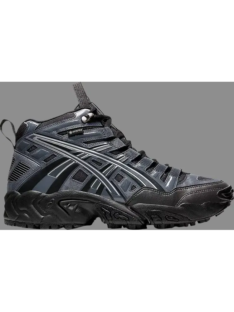 Кроссовки Asics GEL-Nandi SP 5 'Graphite Grey' — изображение 1 из 1, серый