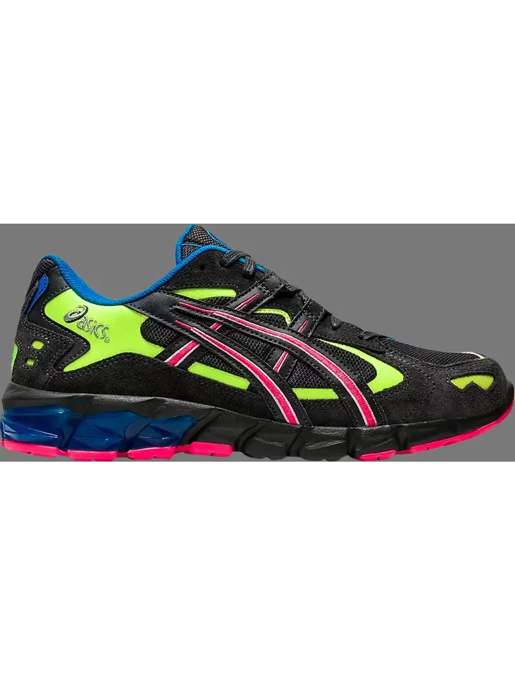 Кроссовки gel kayano 5 kzn 'graphite grey' Asics — изображение 1 из 1, серый