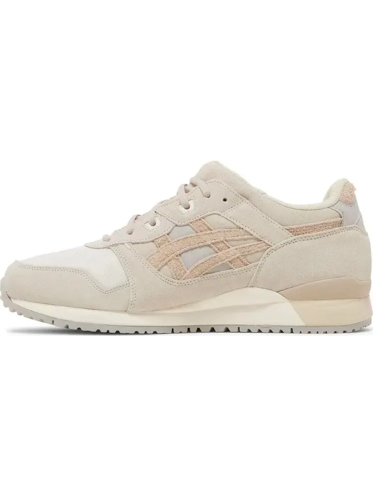 Кроссовки gel lyte 3 og gtx 'grey pink' Asics — изображение 3 из 8, серый