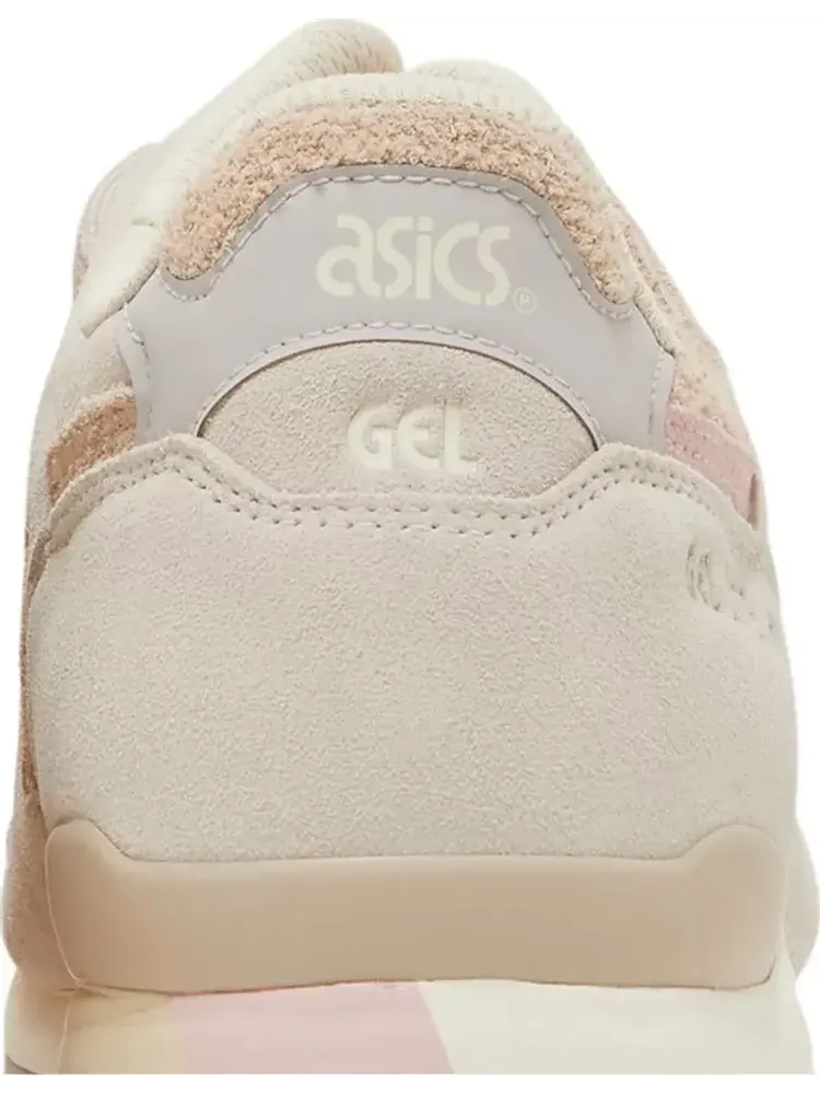 Кроссовки gel lyte 3 og gtx 'grey pink' Asics — изображение 7 из 8, серый