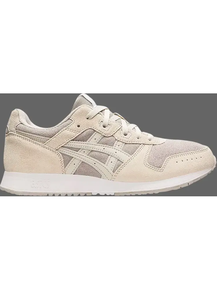 Кроссовки lyte classic 'oyster smoke grey' Asics — изображение 1 из 1, серый