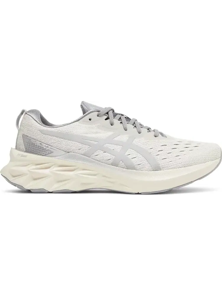 Кроссовки novablast 2 sps 'smoke grey' Asics — изображение 1 из 8, серый