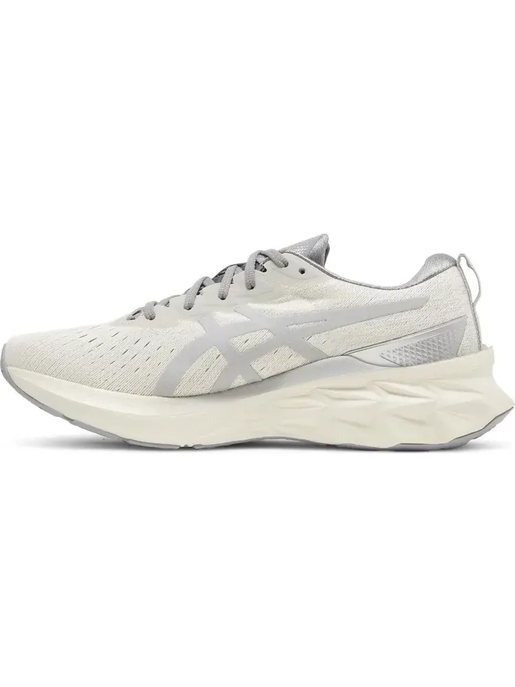 Кроссовки novablast 2 sps 'smoke grey' Asics — изображение 3 из 8, серый