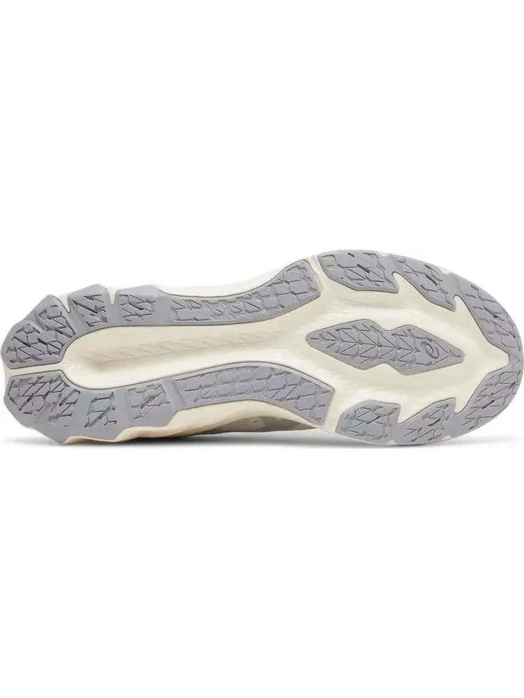 Кроссовки novablast 2 sps 'smoke grey' Asics — изображение 4 из 8, серый