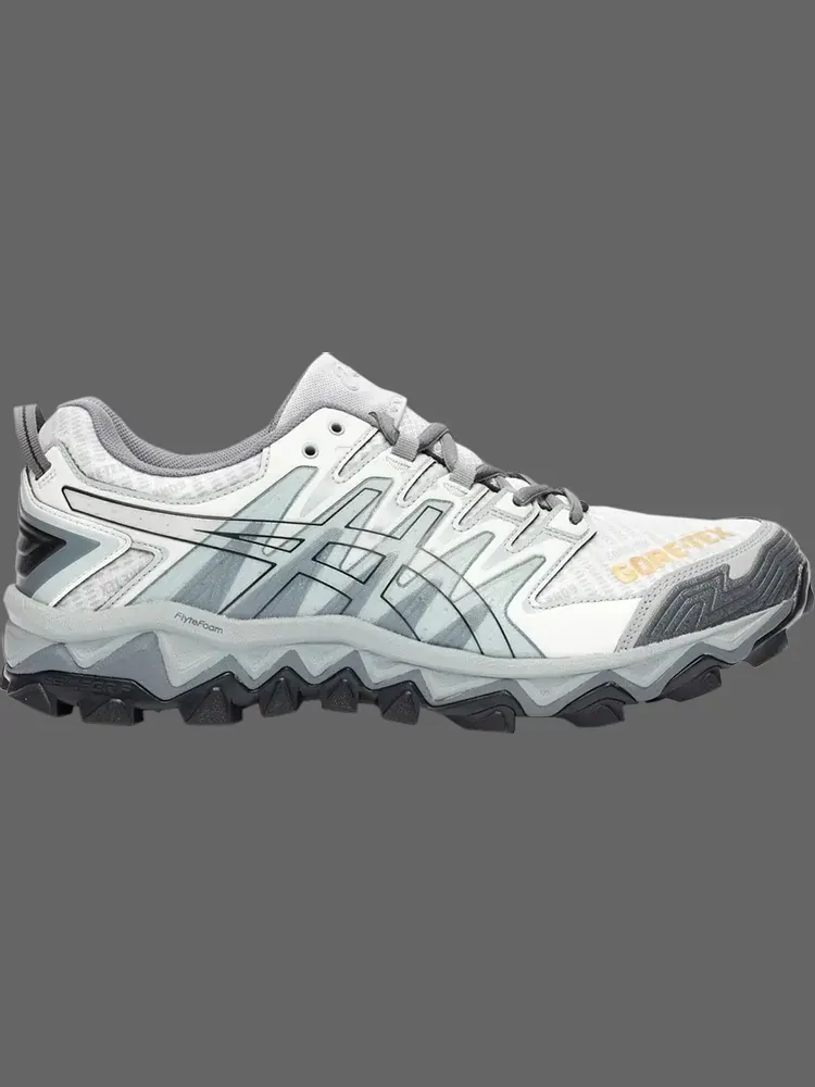 Кроссовки beams x gel fujitrabuco 'glacier grey' Asics — изображение 1 из 1, серый