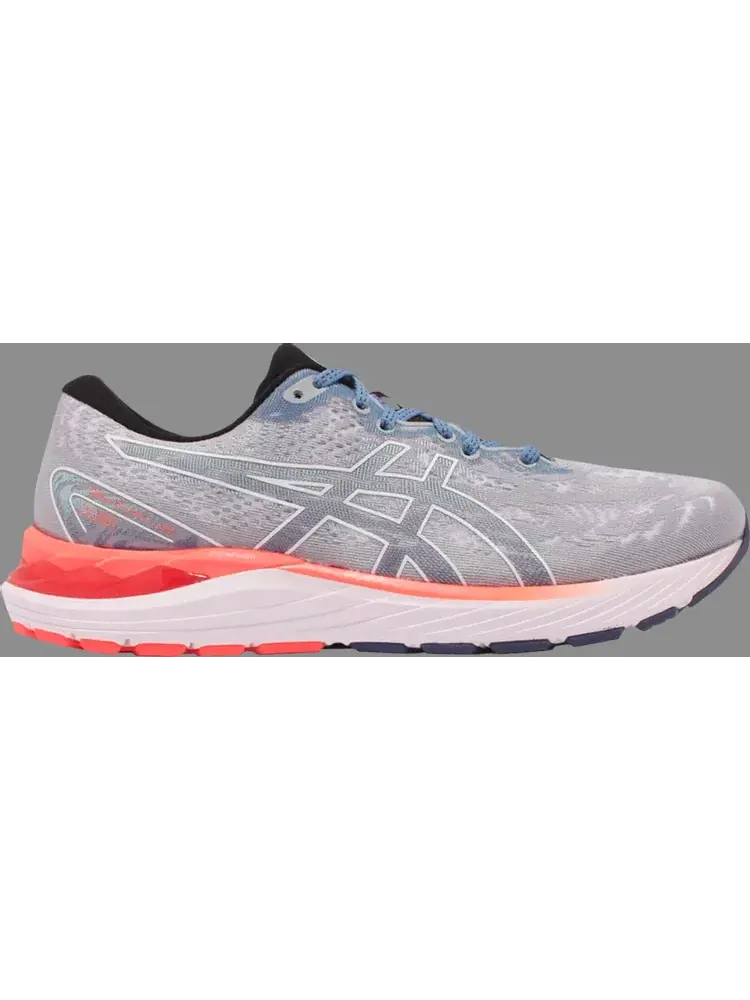 Кроссовки gel cumulus 23 'celebration of sport pack' Asics — изображение 1 из 1, серый