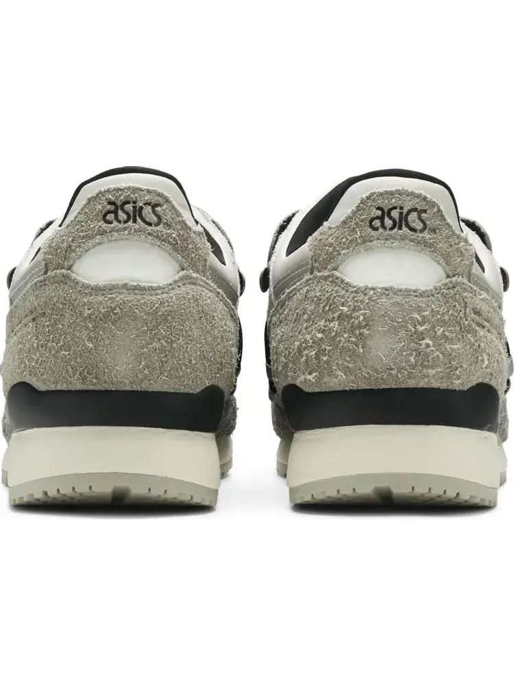Кроссовки limited edt x sbtg x gel lyte 3 og 'monsoon patrol - piedmont grey' Asics — изображение 6 из 8, серый