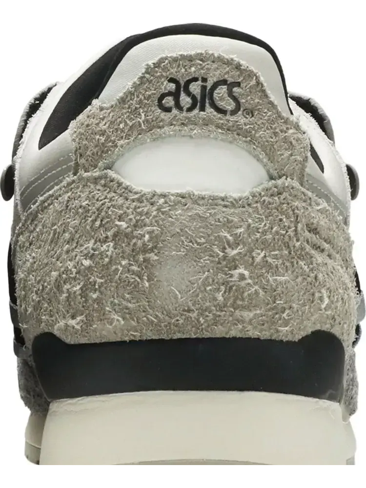 Кроссовки limited edt x sbtg x gel lyte 3 og 'monsoon patrol - piedmont grey' Asics — изображение 7 из 8, серый