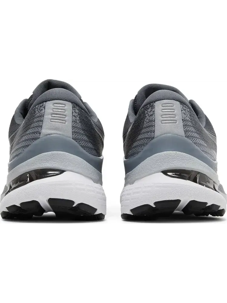 Кроссовки gel kayano 28 'carrier grey' Asics — изображение 6 из 8, серый