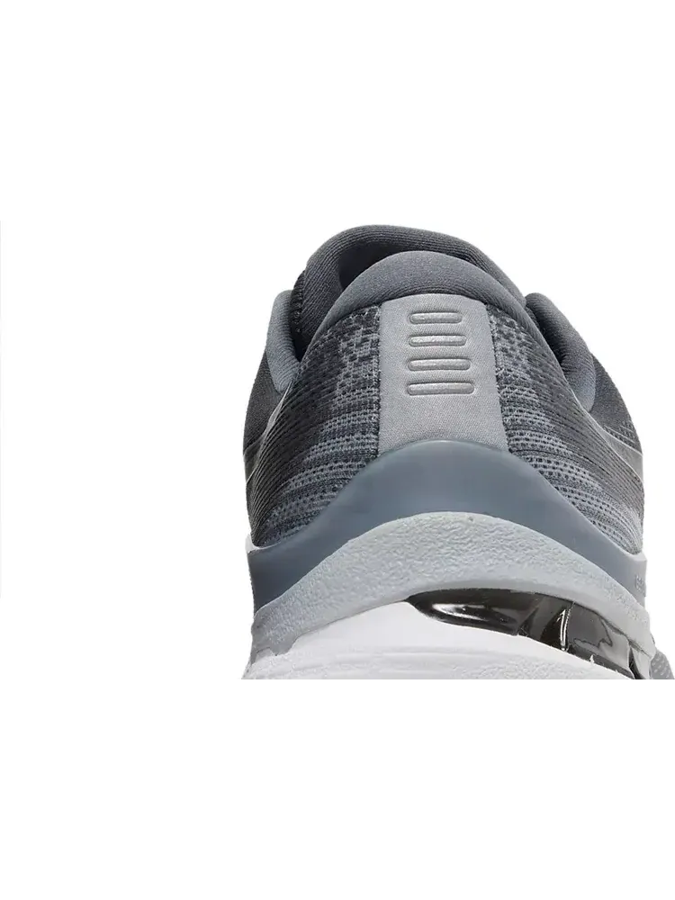 Кроссовки gel kayano 28 'carrier grey' Asics — изображение 7 из 8, серый