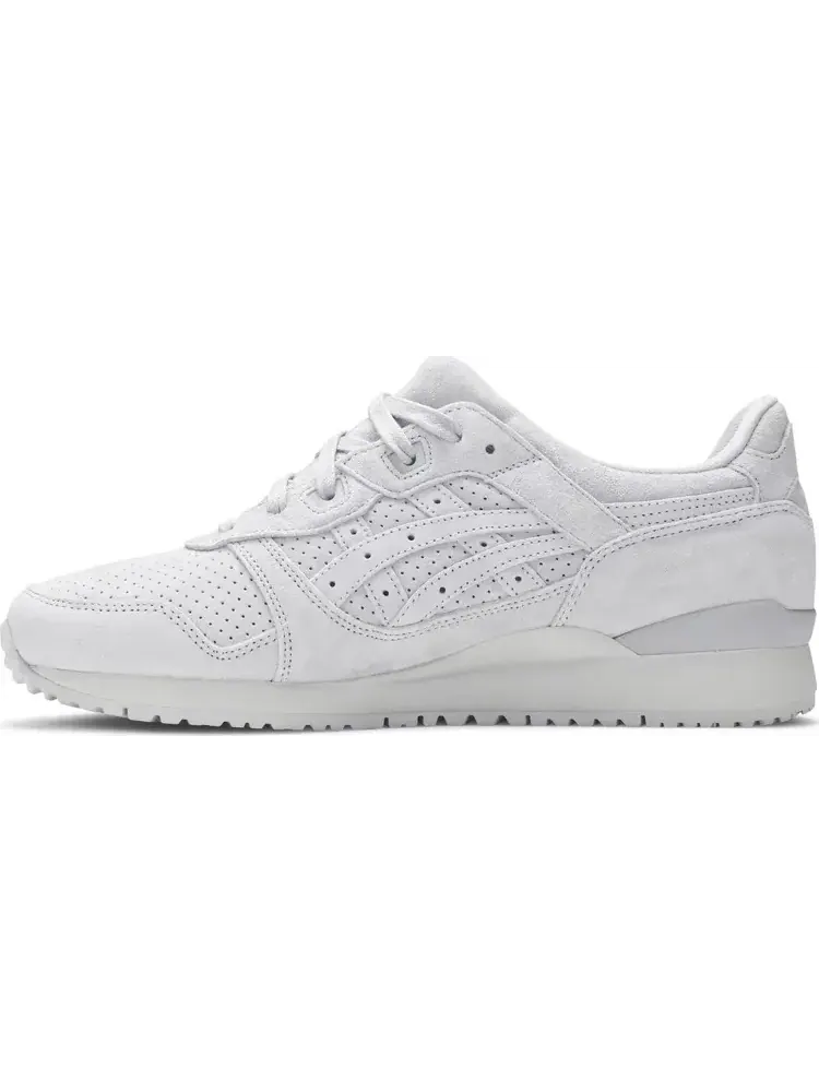 Кроссовки gel lyte 3 'piedmont grey' Asics — изображение 3 из 8, серый