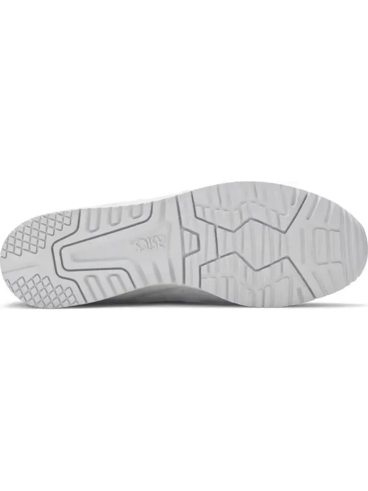Кроссовки gel lyte 3 'piedmont grey' Asics — изображение 4 из 8, серый