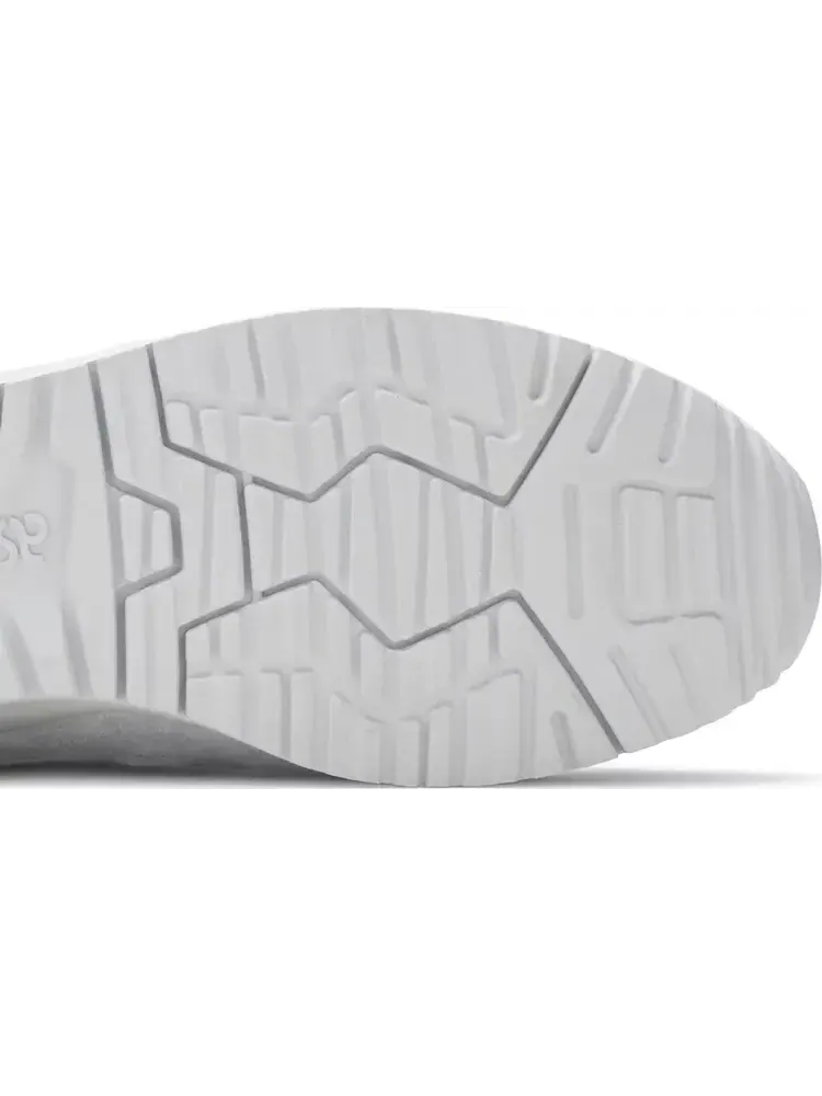 Кроссовки gel lyte 3 'piedmont grey' Asics — изображение 5 из 8, серый