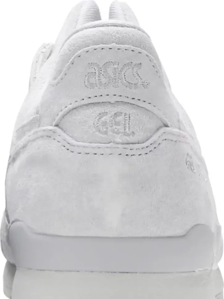 Кроссовки gel lyte 3 'piedmont grey' Asics — изображение 7 из 8, серый