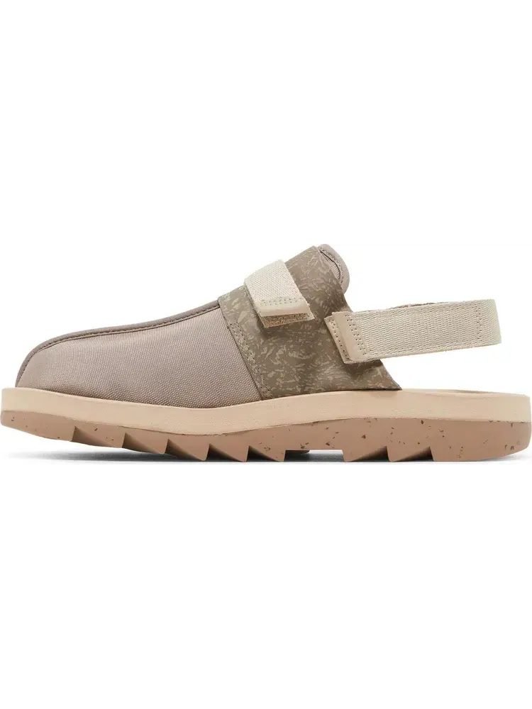 Кроссовки jurassic world x beatnik sandal 'fossil' Reebok — изображение 3 из 8, серый
