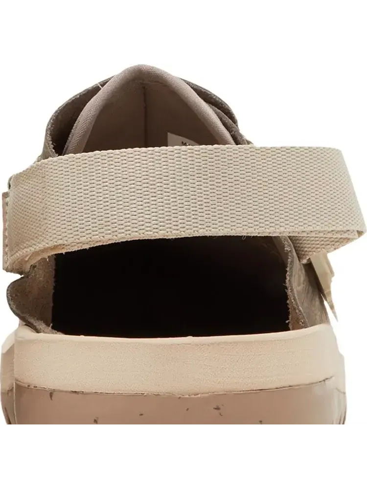 Кроссовки jurassic world x beatnik sandal 'fossil' Reebok — изображение 7 из 8, серый