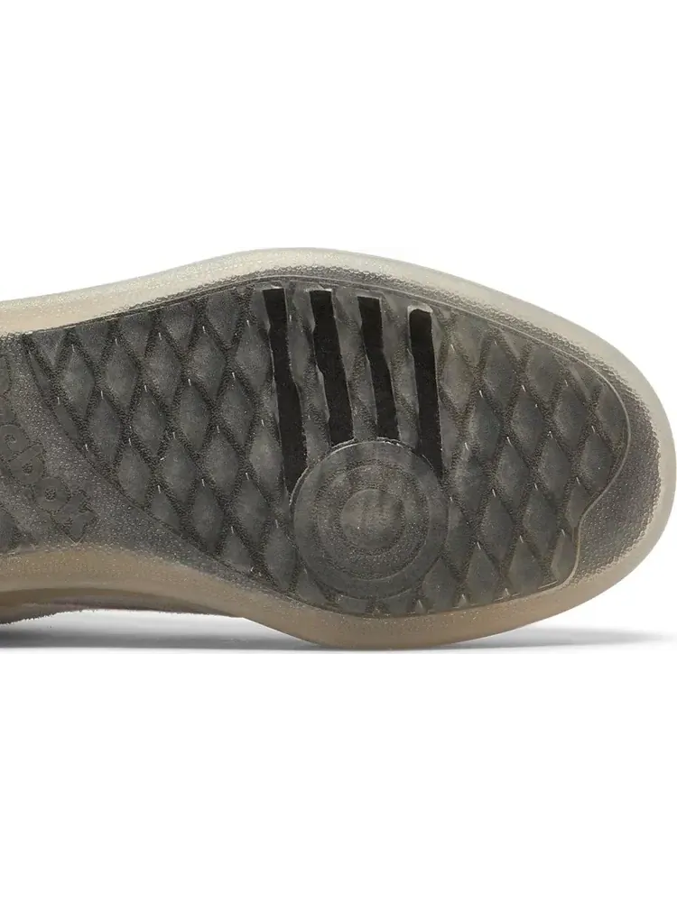 Кроссовки pleasures x club c legacy 'pure grey' Reebok — изображение 5 из 8, серый
