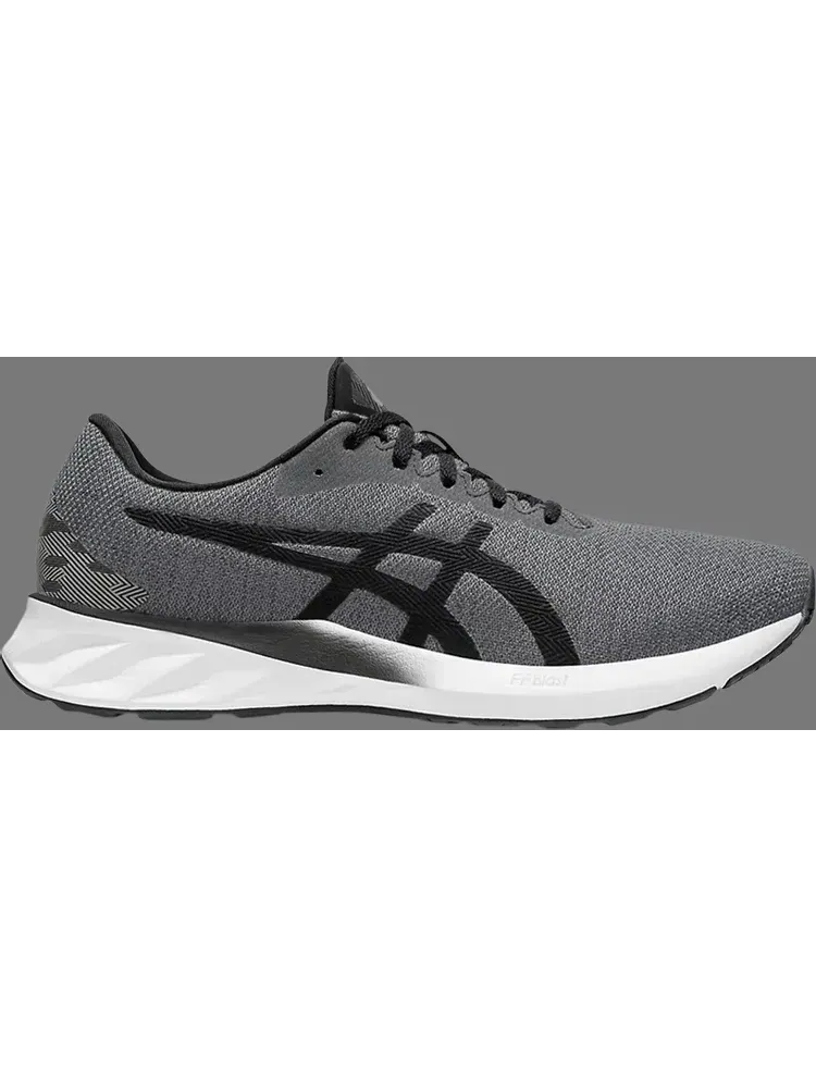 Кроссовки roadblast 'sheet rock' Asics — изображение 1 из 1, серый