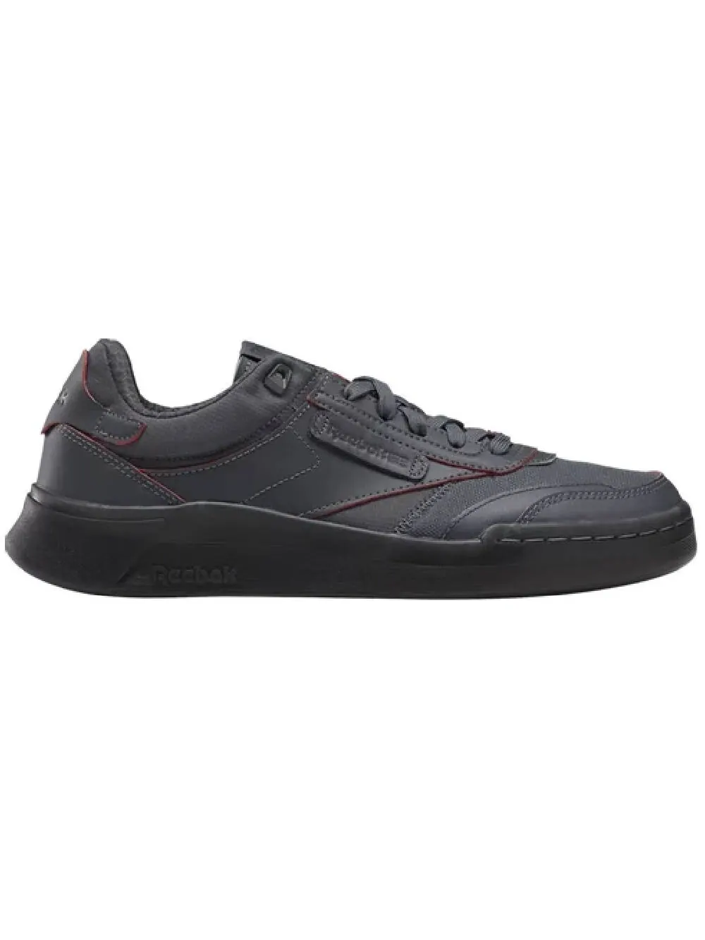 Кроссовки Reebok Club C Legacy — изображение 1 из 1, черный