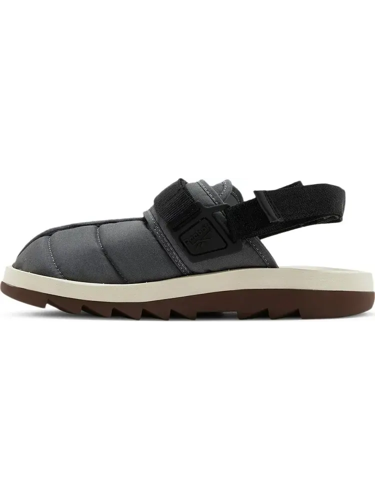 Кроссовки beatnik sandal 'pure grey' Reebok — изображение 3 из 8, серый