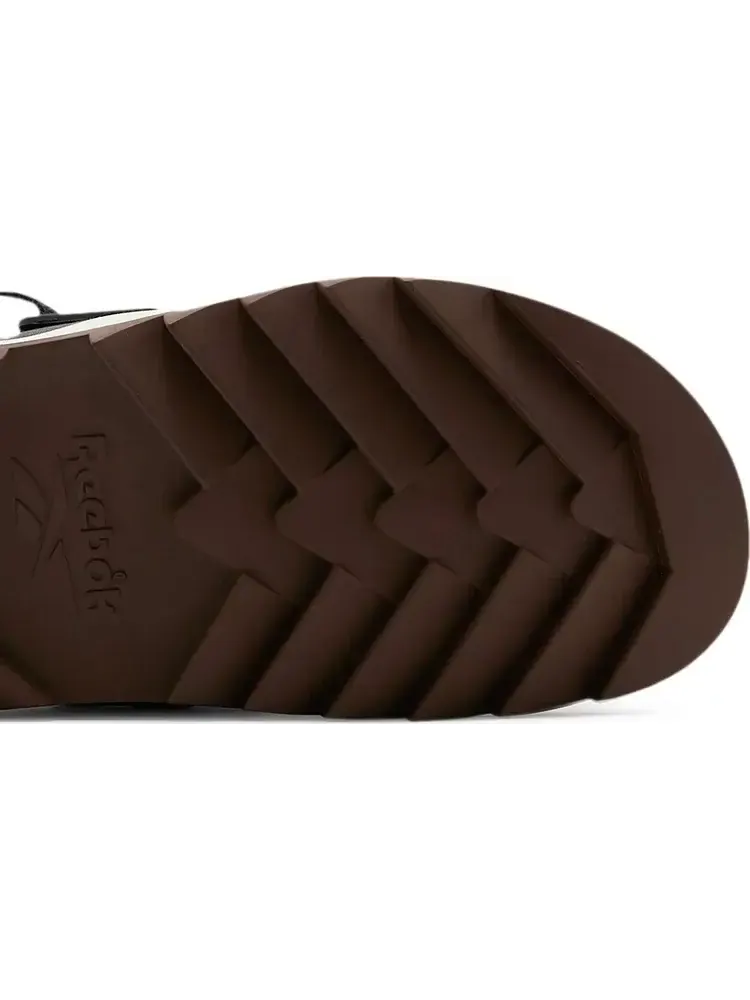 Кроссовки beatnik sandal 'pure grey' Reebok — изображение 5 из 8, серый