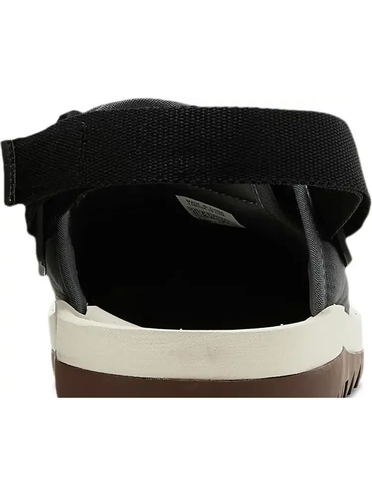 Кроссовки beatnik sandal 'pure grey' Reebok — изображение 7 из 8, серый
