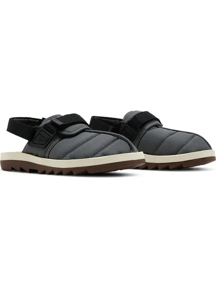 Кроссовки beatnik sandal 'pure grey' Reebok — изображение 8 из 8, серый