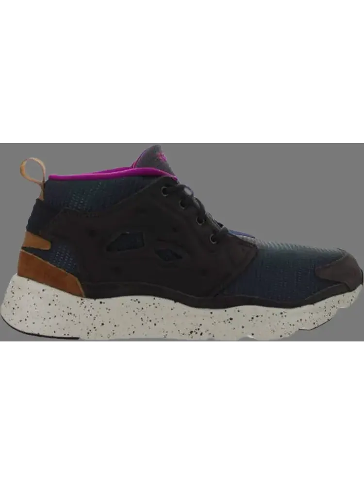 Кроссовки furylite chukka 'gravel stone sepia' Reebok — изображение 1 из 1, серый