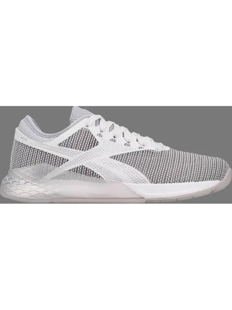 Кроссовки wmns nano 9 'grey' Reebok — изображение 1 из 1, серый
