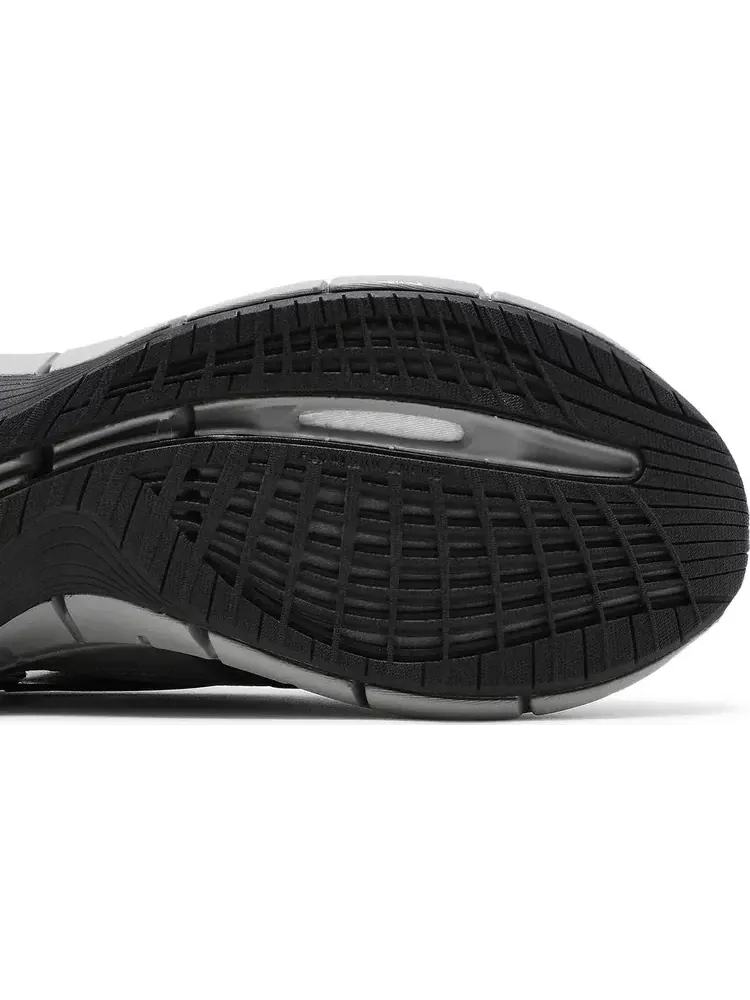 Кроссовки zig 3d storm hydro 'pure grey' Reebok — изображение 5 из 8, серый