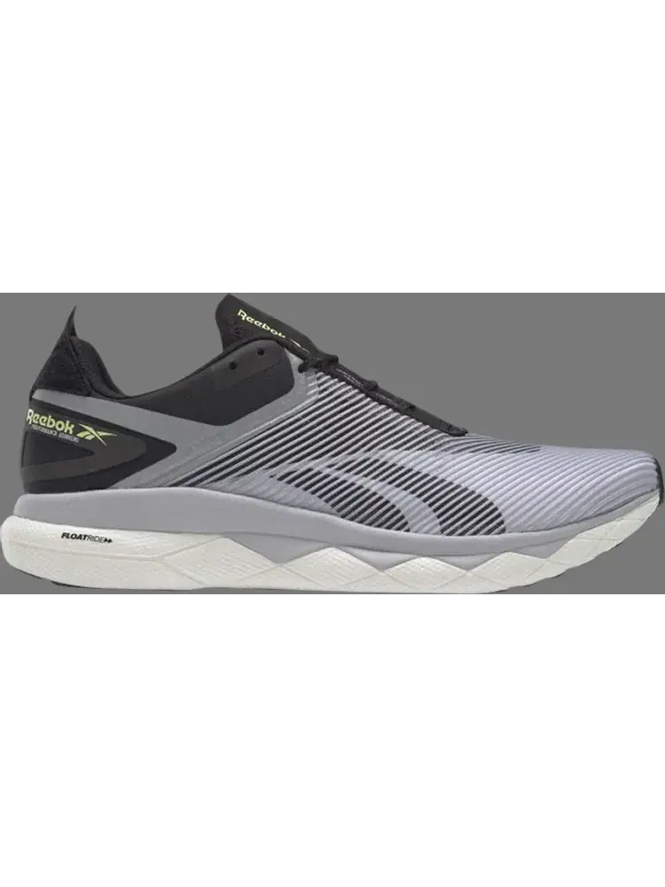 Кроссовки floatride run panthea 'sterling grey' Reebok — изображение 1 из 1, серый